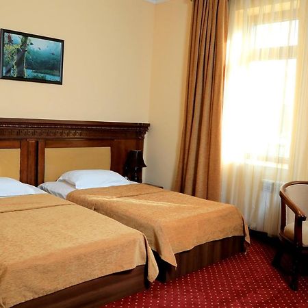 Hotel Diyora Samarkand Bagian luar foto