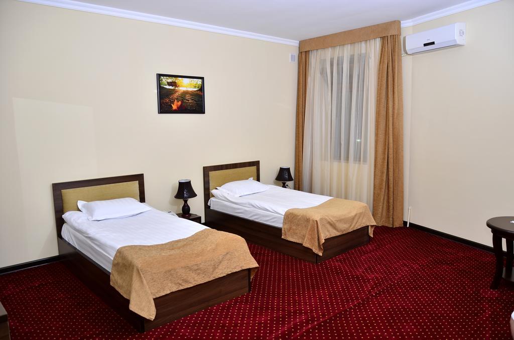 Hotel Diyora Samarkand Ruang foto