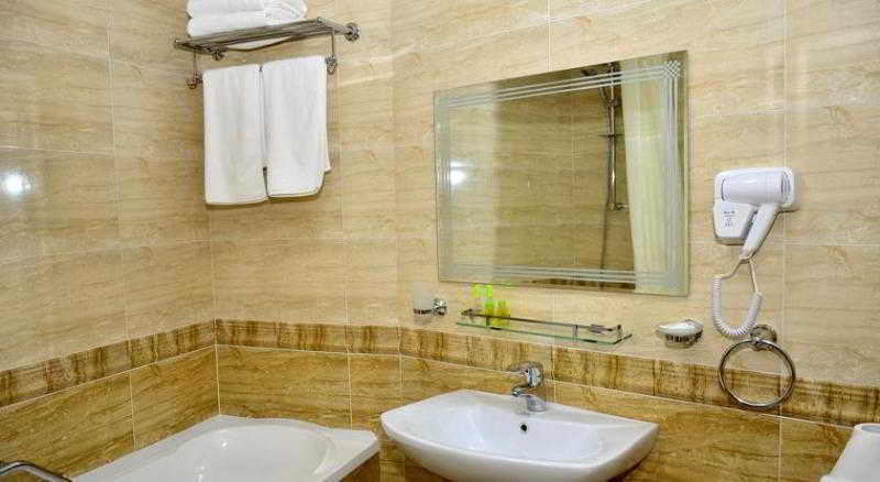 Hotel Diyora Samarkand Bagian luar foto