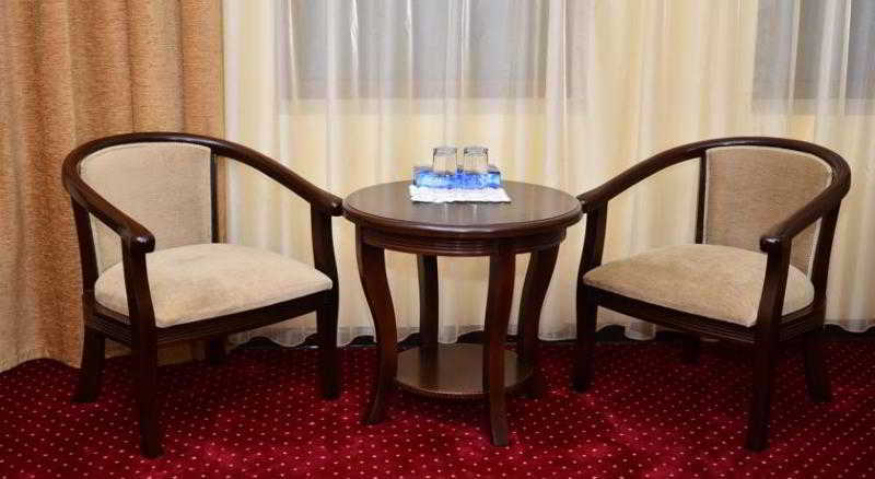 Hotel Diyora Samarkand Bagian luar foto