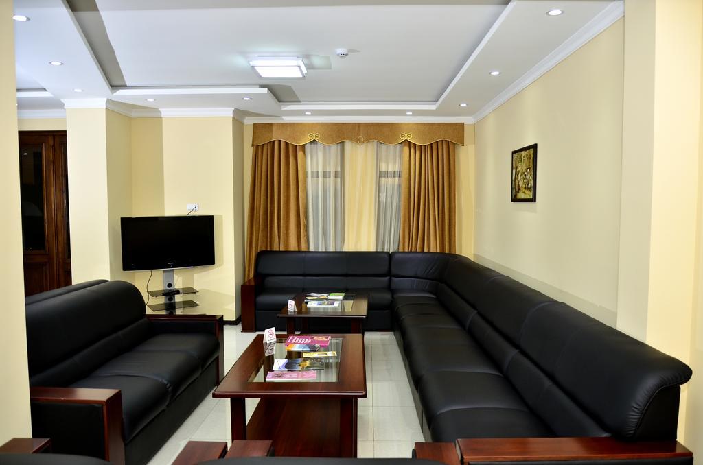 Hotel Diyora Samarkand Bagian luar foto