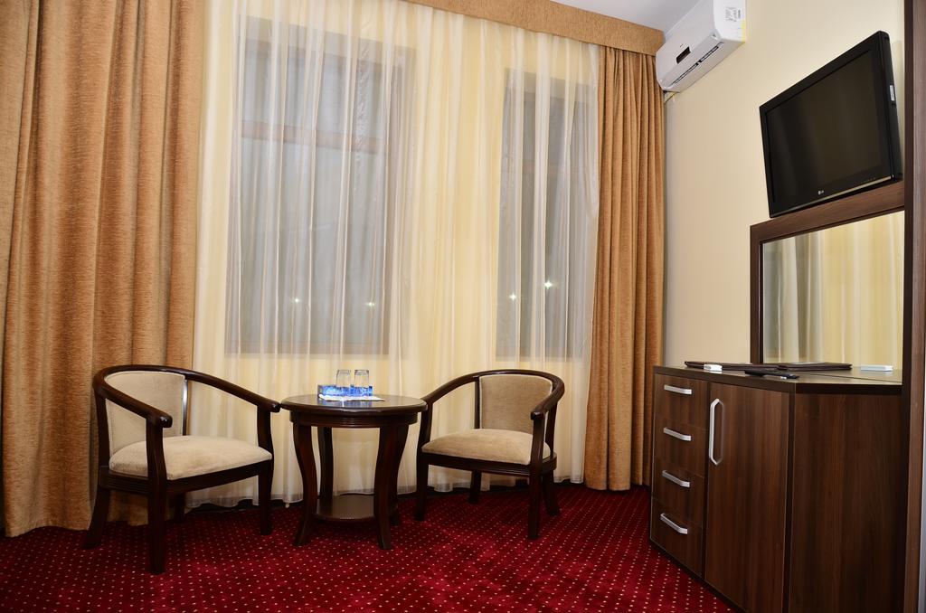 Hotel Diyora Samarkand Bagian luar foto