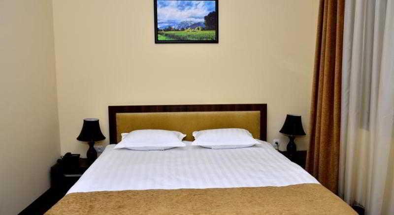 Hotel Diyora Samarkand Bagian luar foto